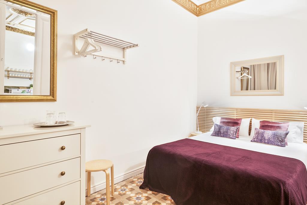 Plaza Catalunya Guest House Barcelona Habitación foto