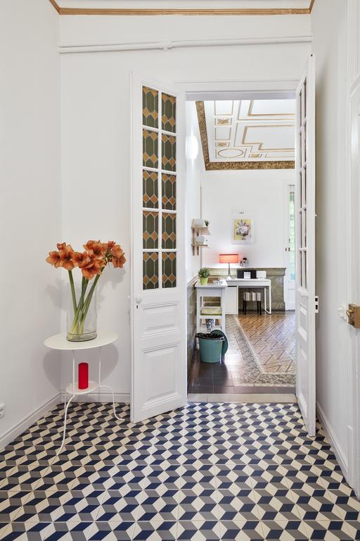 Plaza Catalunya Guest House Barcelona Habitación foto